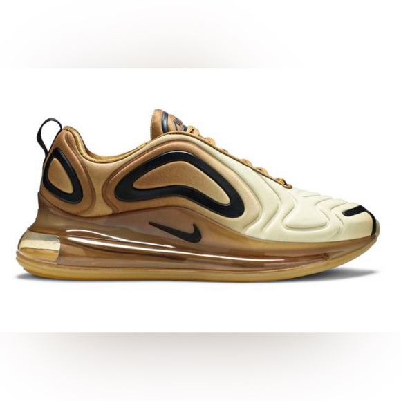 men’s nike air max 720 - ‘desert’ - Picture 4 of 4